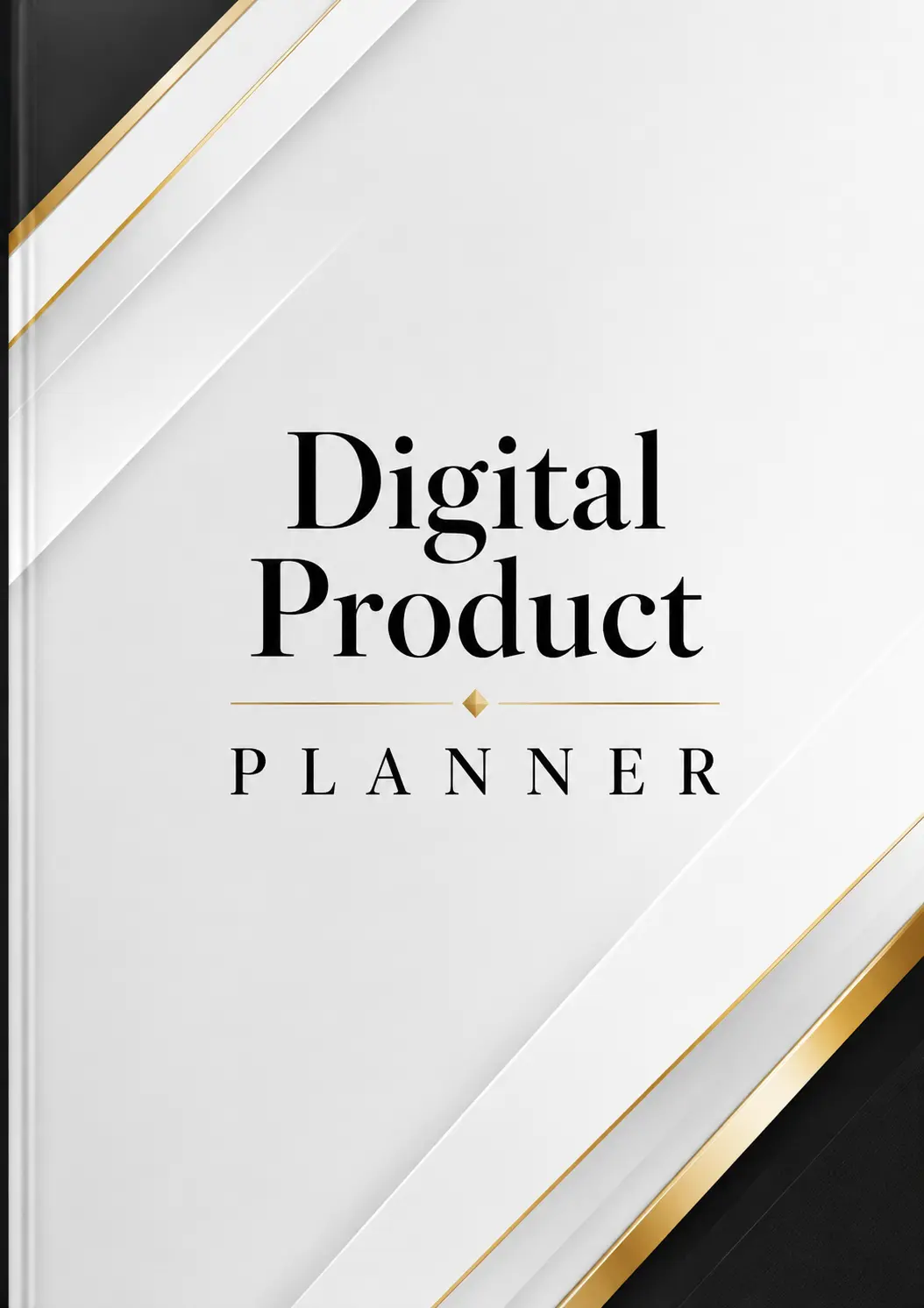 Shopify Planner