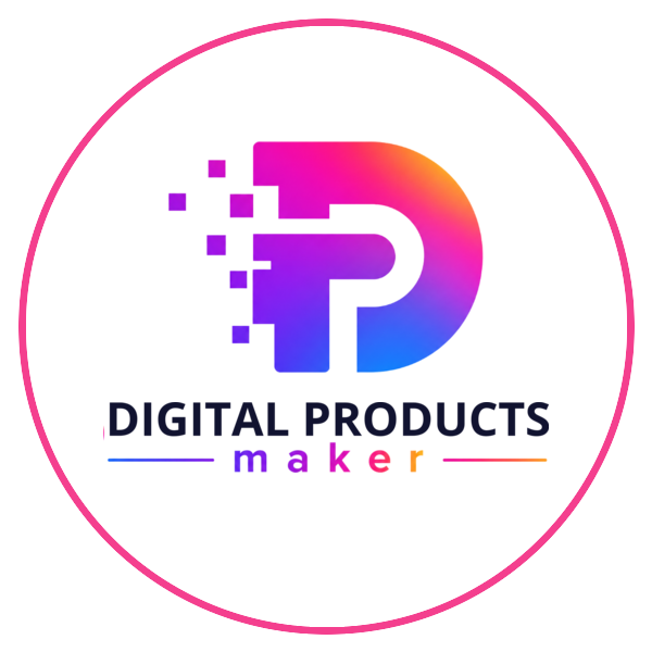 Digital Products Logo